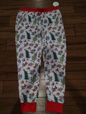 Adult Premium Bamboo Joggers
